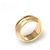 Piaget Possession Ring Gelbgold 750/18K Vintage 1990 Gr. 54 Full Set mit Box - Ansicht 2