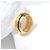 Piaget Possession Ring Gelbgold 750/18K Vintage 1990 Gr. 54 Full Set mit Box - Ansicht 3