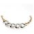 Pomellato Bracciale Tango Oro 750/18K 11 ct Diamanti 75 g Prezzo originale 76.000 € Lusso