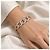 Pomellato Bracciale Tango Oro 750/18K 11 ct Diamanti 75 g Prezzo originale 76.000 € Lusso - vista 2