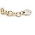 Pomellato Bracciale Tango Oro 750/18K 11 ct Diamanti 75 g Prezzo originale 76.000 € Lusso - vista 5