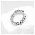 Cartier Clash de Cartier Ring Weißgold 750/18K Luxus Gr. 48 - Ansicht 4