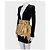 Abito Peplum Oro Alexandre Vauthier NWOT Sz.36 Usato - vista 2