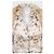 Valentino Cropped Coat with eather Sz.42 Pre-owned - view 4