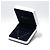 Colar Bucherer B Dimension Ouro Rosa 750/18K Diamante 0,13 ct - vista 4