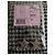 Chanel Abrigo de Tweed Mohair y Cordero de Mongolia Métiers d'Art Paris Dallas Negro Blanco - vista 12