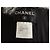 Chanel Abrigo de Tweed Mohair y Cordero de Mongolia Métiers d'Art Paris Dallas Negro Blanco - vista 6
