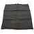 Yves Saint Laurent Borsa a pochette a busta vintage in pelle trapuntata nera Nero - vista 6