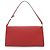 Louis Vuitton Vintage Red Epi Leather Pochette Accessoires Handtasche Rot - Ansicht 2