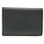 Louis Vuitton Bicolor Leather Capucines Taurillon Compact Wallet Black - view 2