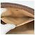 Gucci Clutch Vintage Ophidia in tela monogram GG Supreme marrone con banda Web - vista 7