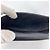 Yves Saint Laurent Clutch a busta vintage in pelle grana nera Nero - vista 7