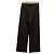 Autre Marque EVERYDAY I LIKE. Azeknit Hose Braun - Ansicht 2