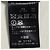 Autre Marque EVERYDAY I LIKE. Azeknit Hose Braun - Ansicht 4