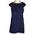 Autre Marque Vestido de tweed TOCCA