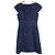 Autre Marque Vestido de tweed TOCCA - vista 2