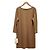 Autre Marque Vestido Grace Continental Ornament Stone - vista 2