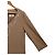 Autre Marque GRACE CONTINENTAL Kleid aus Woll-Angora - Ansicht 3