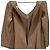Autre Marque GRACE CONTINENTAL Kleid aus Woll-Angora - Ansicht 5