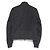 Chaqueta acolchada de nailon Ralph Lauren Black Label Negro - vista 2
