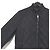 Chaqueta acolchada de nailon Ralph Lauren Black Label Negro - vista 3
