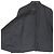 Chaqueta acolchada de nailon Ralph Lauren Black Label Negro - vista 4