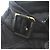 Chaqueta acolchada de nailon Ralph Lauren Black Label Negro - vista 6