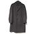 Autre Marque Cappotto Ermenegildo Zegna in cashmere e seta