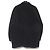Autre Marque Papas Cord-Jacke Schwarz - Ansicht 2