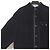 Autre Marque Papas Cord-Jacke Schwarz - Ansicht 3