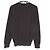 Autre Marque Ermenegildo Zegna Strickpullover aus Kaschmir und Seide Braun - Ansicht 2