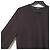 Autre Marque Ermenegildo Zegna Strickpullover aus Kaschmir und Seide Braun - Ansicht 3
