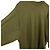 Givenchy Strickpullover aus Wolle und Seide Grün - Ansicht 2