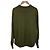 Givenchy Strickpullover aus Wolle und Seide Grün - Ansicht 3