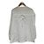 Autre Marque yori Camicia Pullover a Collo Coreano in Cotone - vista 2