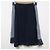 Autre Marque Conjunto de Blusa sin mangas y Falda de encaje calado a rayas SONO - vista 13