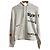 Sweatshirt Burberry Horseferry Branco