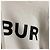 Sweatshirt Burberry Horseferry Branco - vista 3