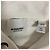 Sweatshirt Burberry Horseferry Branco - vista 4
