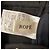 Autre Marque ROPE 2WAY Baker Pants Blau - Ansicht 5