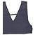 Autre Marque STYLEMIXER Westen-Set Gerafftes Hemd 2-way Hemd - Ansicht 14