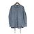 Autre Marque STYLEMIXER Westen-Set Gerafftes Hemd 2-way Hemd - Ansicht 4