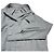Autre Marque STYLEMIXER Westen-Set Gerafftes Hemd 2-way Hemd - Ansicht 6