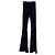 Stella Mc Cartney Stella McCartney Wide Rib Flare Pants - Ansicht 3