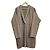 Autre Marque Cappotto Eco Mouton GALLARDAGALANTE