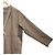 Autre Marque Cappotto Eco Mouton GALLARDAGALANTE - vista 3