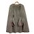 Autre Marque Cappotto Eco Mouton GALLARDAGALANTE - vista 5