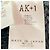 Autre Marque AK+1 Aran-Wollstrickpullover Braun Hellblau - Ansicht 6