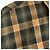 Alexander Mcqueen Camisa larga patchwork GENESIS II by MCQ Multicolor - vista 2