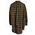 Alexander Mcqueen Camisa larga patchwork GENESIS II by MCQ Multicolor - vista 3